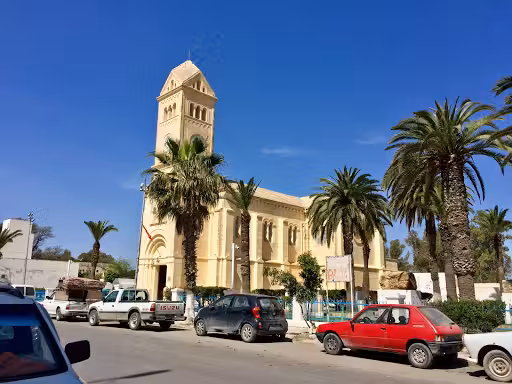 Sofia to Enfidha Flights