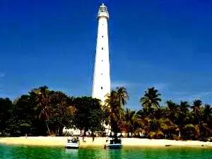 Mercusuar Tanjung Pala