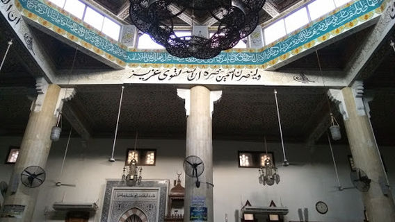 Masjid Al Khedir