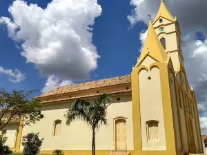 Praça São Francisco