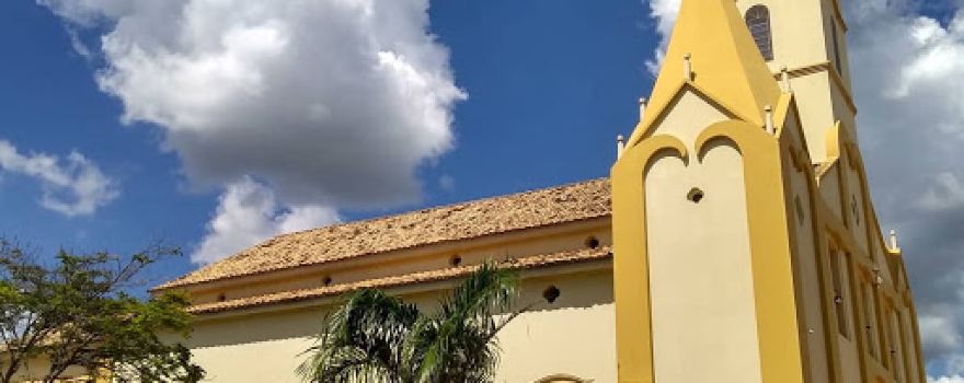 Praça São Francisco