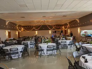 Atchison County Memorial Building