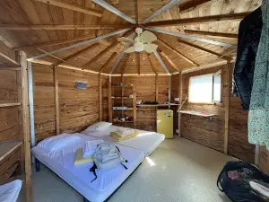 Camping U Sommalu