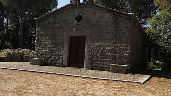 Chiesa di San Lorenzo