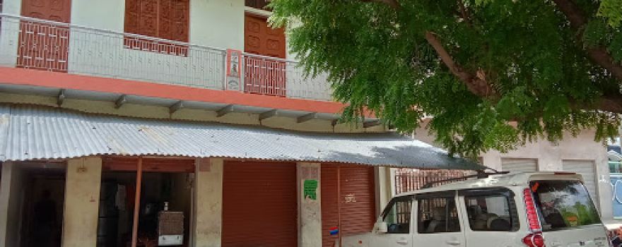 shiv ji ka mandir