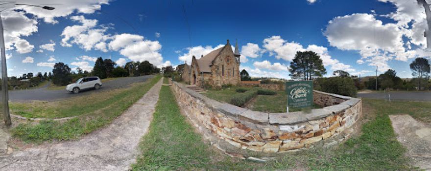 Church of the Immaculate Conception