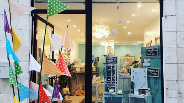 LA MAISON BUISSONNIÈRE