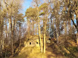 Lasses Grotta