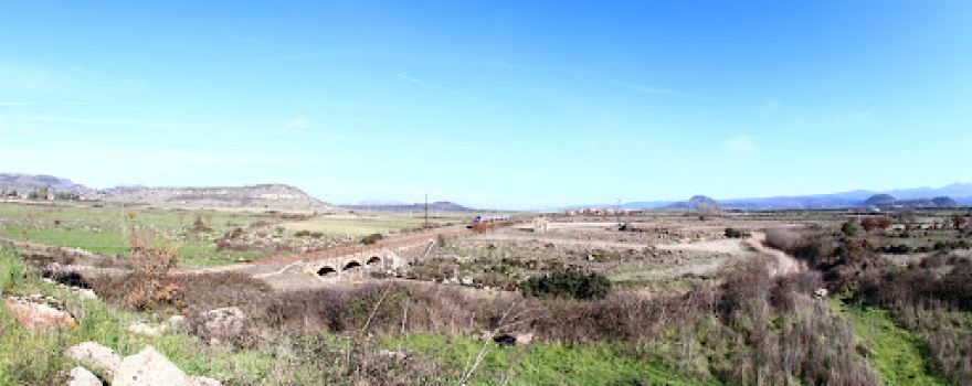 Nuraghe Oes