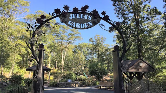 North Attleboro WW1 Memorial Park