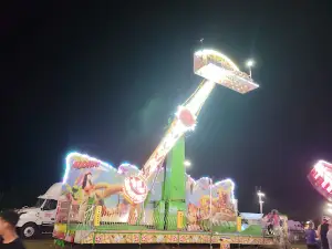 Grady County Fairgrounds