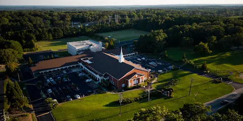 Central Baptist Church