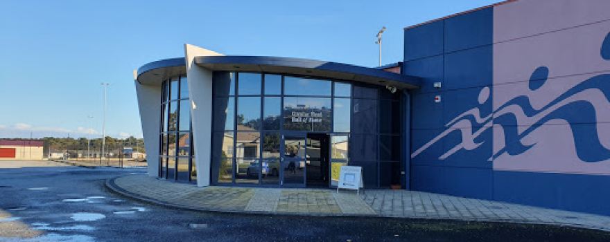 Circular Head Community & Recreation Centre