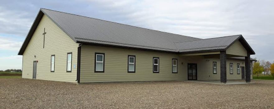 Vauxhall Mennonite Gospel Church