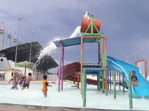 Kakaban Aquatic