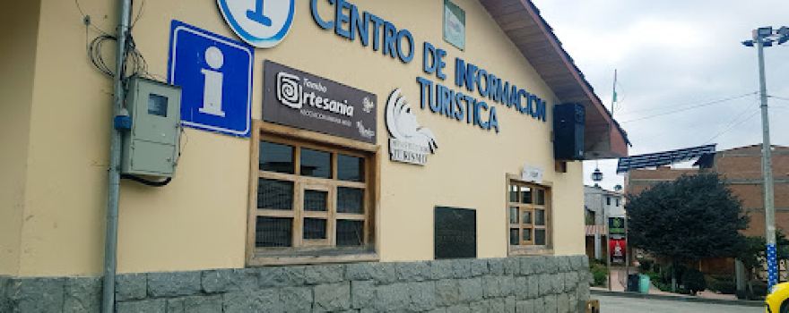 Estacion del Ferrocaril