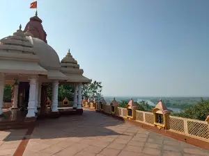 Anandi Ganesh Mandir