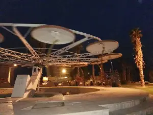 Mehran Park