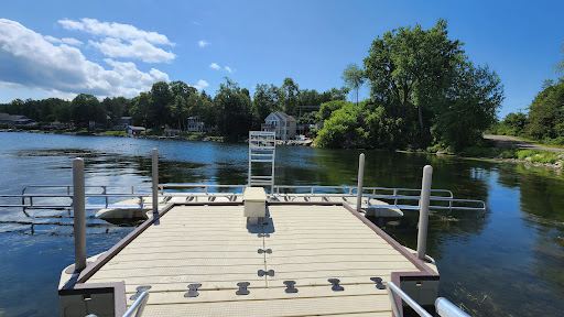 Bullhead Point