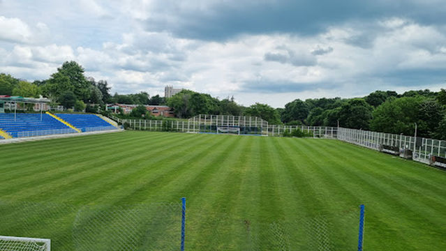 Albena Stadium