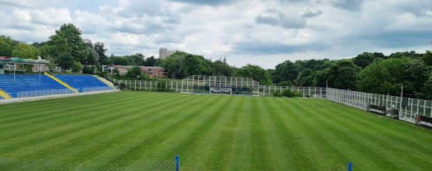 Albena Stadium