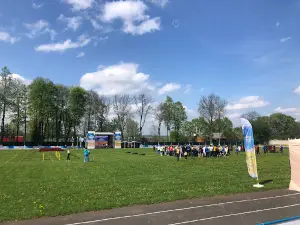 Stadion