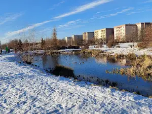 Park Gołębiów