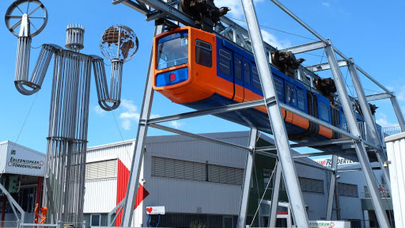 Fördertechnik Museum