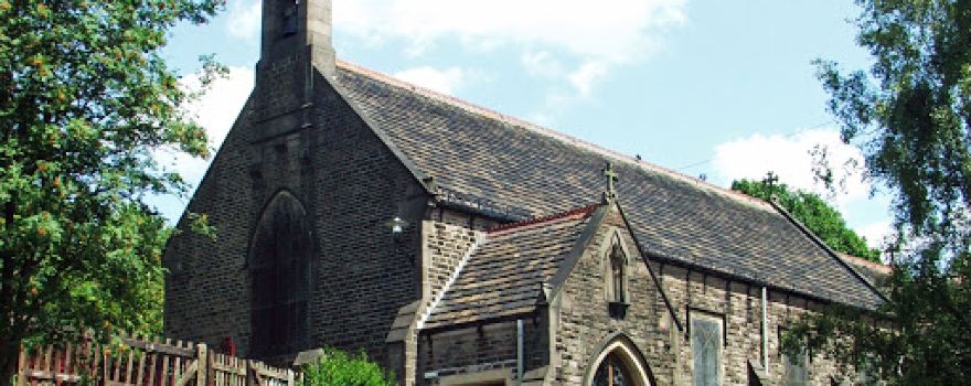 The Magdalene Centre