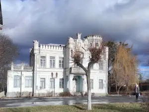 Church of St. Stanislaus