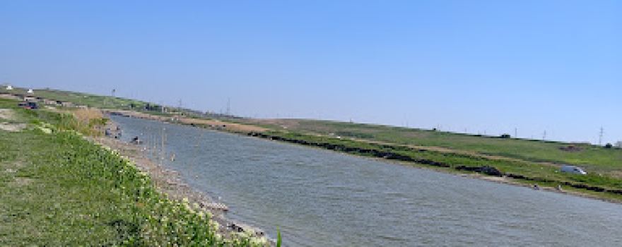 canal frasinet