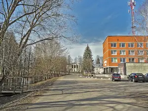 Dom Kul'tury I Krayevedcheskiy Muzey Opochetskogo Rayona
