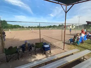 City-County Athletic Complex (CCAC)