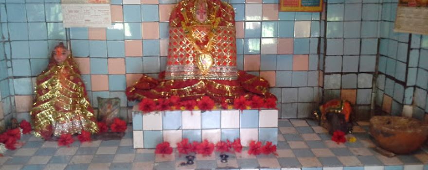 chandi mai mandir