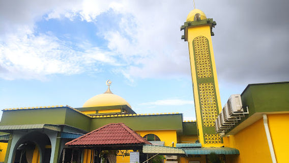 Hilir Perak