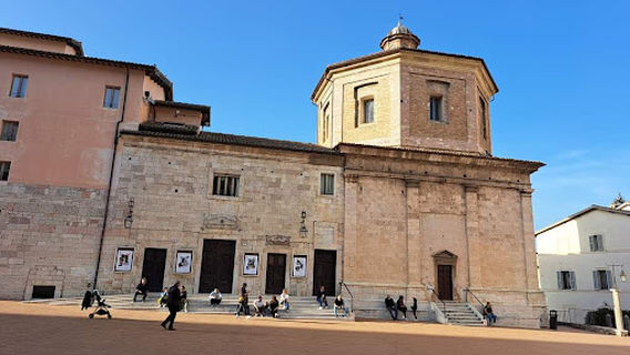 Spoleto