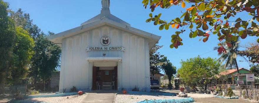 Iglesia Ni Cristo - Lokal ng Adela - San Jose, Mindoro Occidental