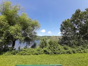 Parc du centenaire et camping