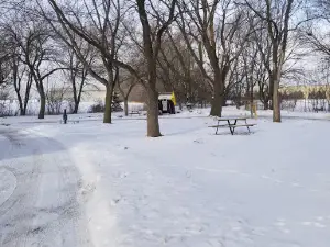 Windmill Campground