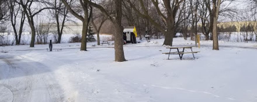 Windmill Campground