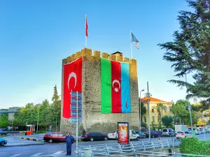 Trabzon Castle
