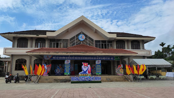 Gio Linh District