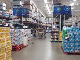 Sam's Club