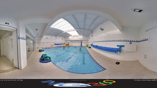 Fisio Santa Rosália