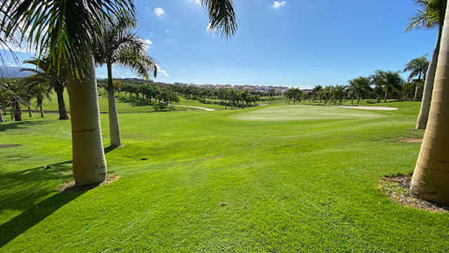 Meloneras Golf Club