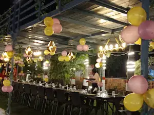 Seasons lawn
