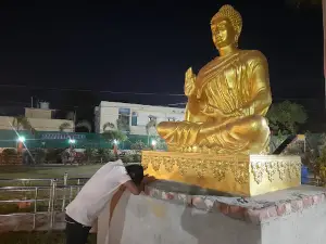 Ambedkar Park