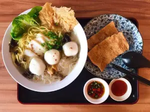 Signature Loft Balakong