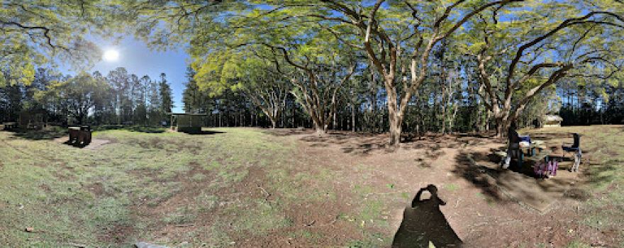 Yarraman State Forest, Day Use Area