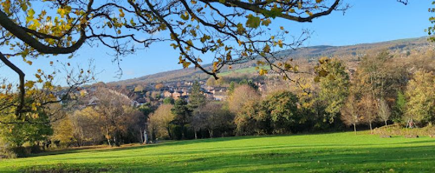 Chapeltown Park